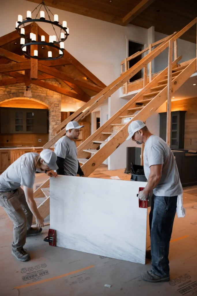 trusted countertop company Kentucky
