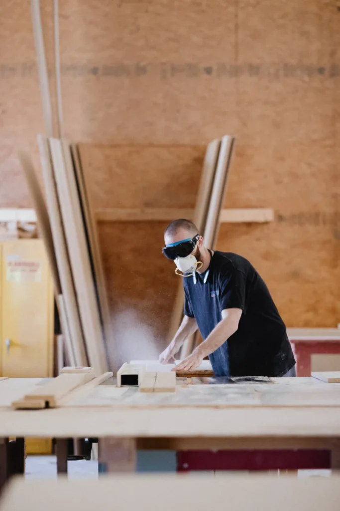 builder countertop supply in Lexington, KY