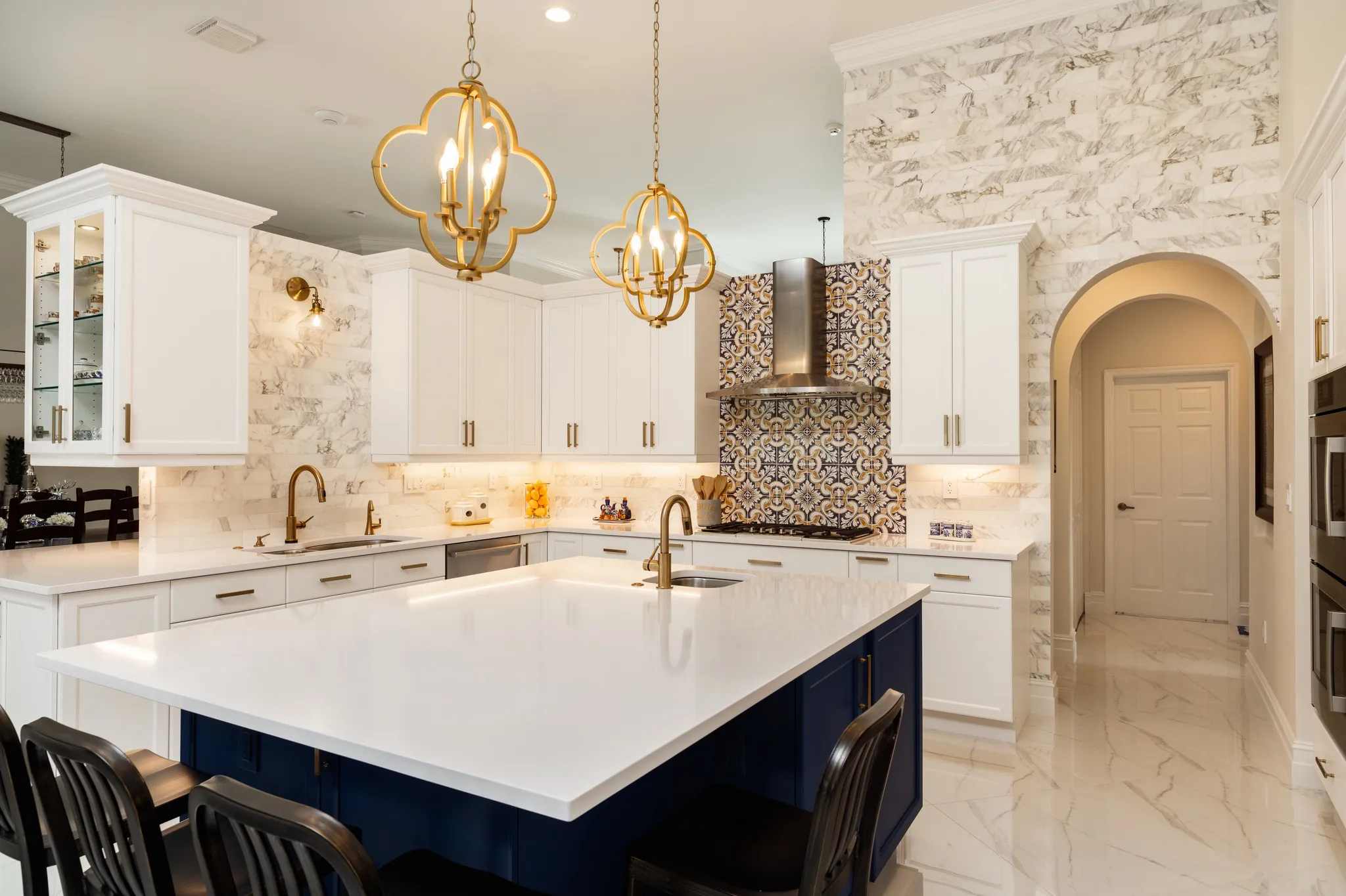 contact countertop installer KY