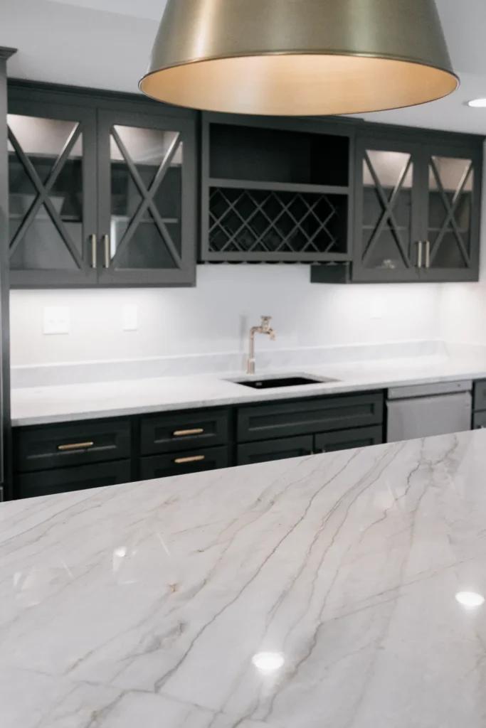 durable stone countertops