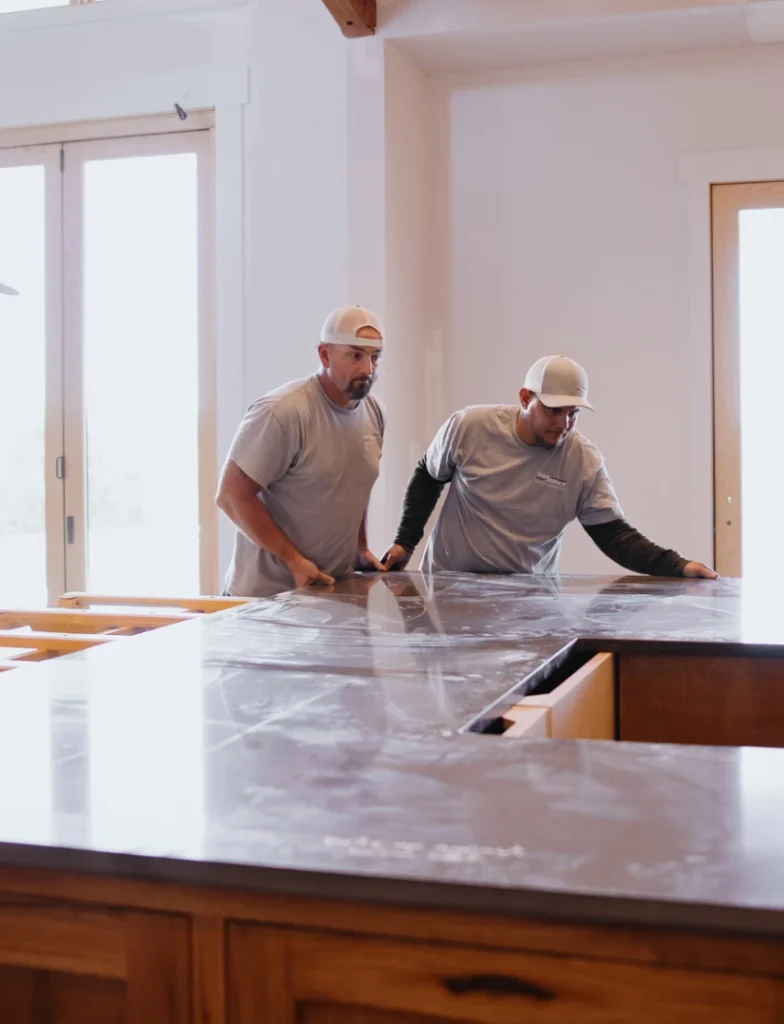 granite countertops Louisville