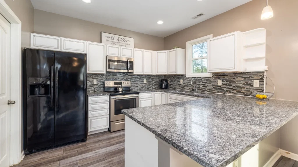 granite countertops Cincinnati